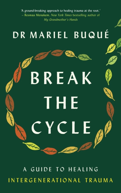 Break The Cycle