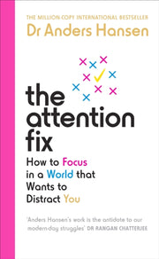 Attention Fix