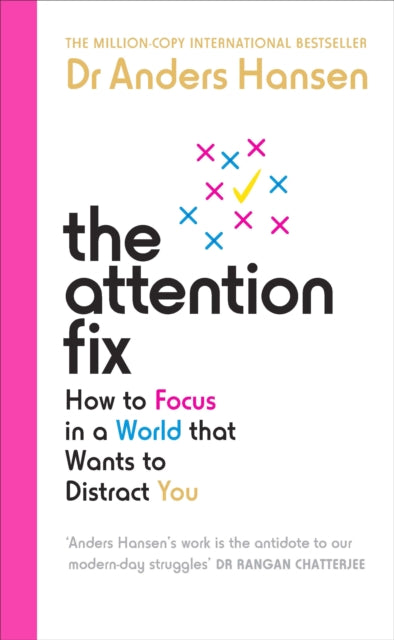 Attention Fix