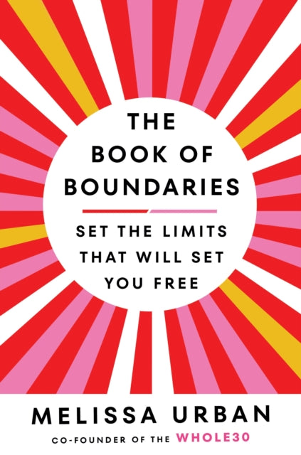 Book Of Boundaries