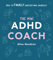 Mini Adhd Coach