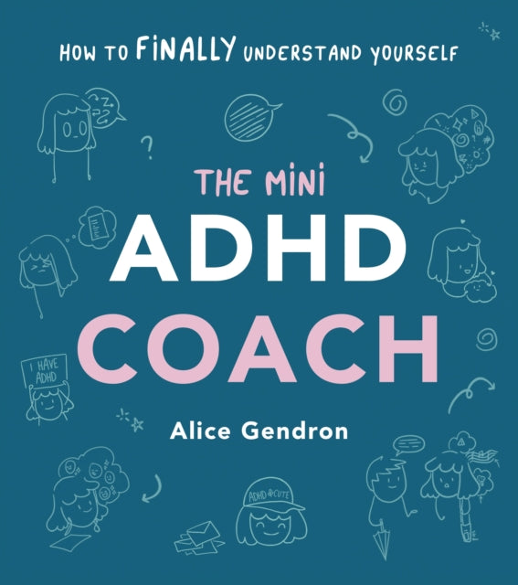 Mini Adhd Coach