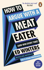 How To Argue With A Meat Eater