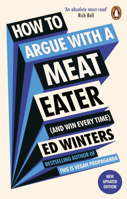 How To Argue With A Meat Eater