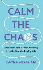 Calm The Chaos