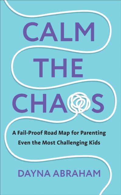 Calm The Chaos