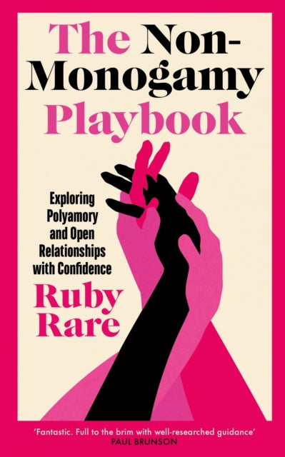 Non Monogamy Playbook