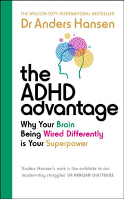 Adhd Advantage