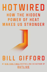 Hotwired By Gifford, Bill