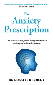 Anxiety Prescription
