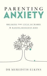 Parenting Anxiety