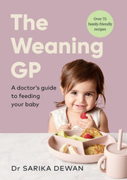 Weaning Gp