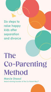 Co Parenting Method