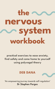 Nervous System Workbook, The By Unknown