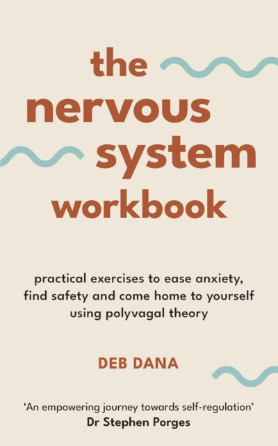 Nervous System Workbook, The By Unknown