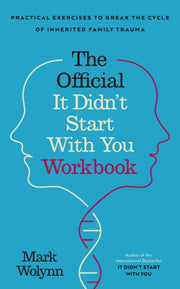 It Didnt Start With You Workbook