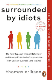 Surrounded By Idiots Updated Edition