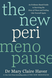 New Perimenopause