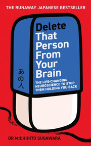 Delete That Person From Your Brain By Sugawara, Michihito