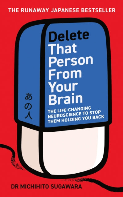 Delete That Person From Your Brain By Sugawara, Michihito