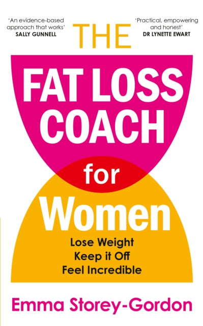 Fat Loss Coach For Women By Gordon, Emma Storey