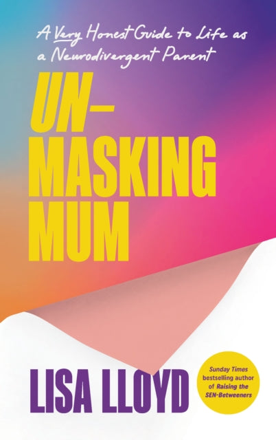 Unmasking Mum