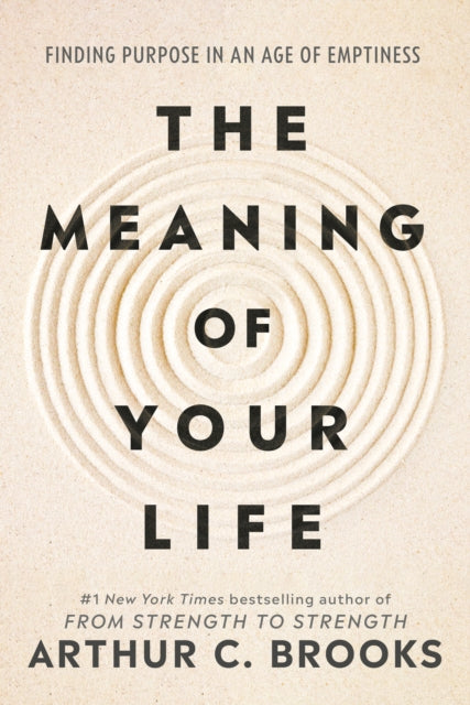 Meaning Of Your Life By Brooks, Arthur C