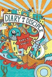 Diary Of A Disciple