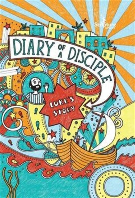 Diary Of A Disciple