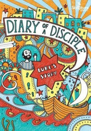 Diary Of A Disciplelukes Story