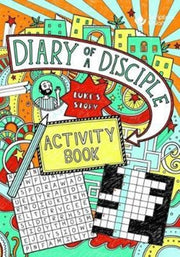 Diary Of A Disc Lukes Storyacti By Diary Of A Disc Lukes Storyacti