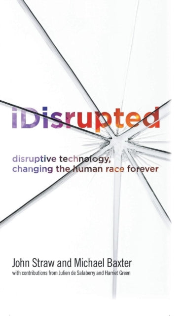 Idisrupted