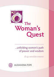 Womans Quest