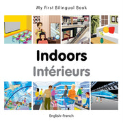 Indoors English-french