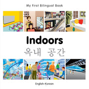 Indoors English-korean By Indoors English-korean