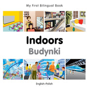 Indoors English-polish