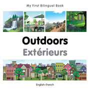 Outdoors English-french