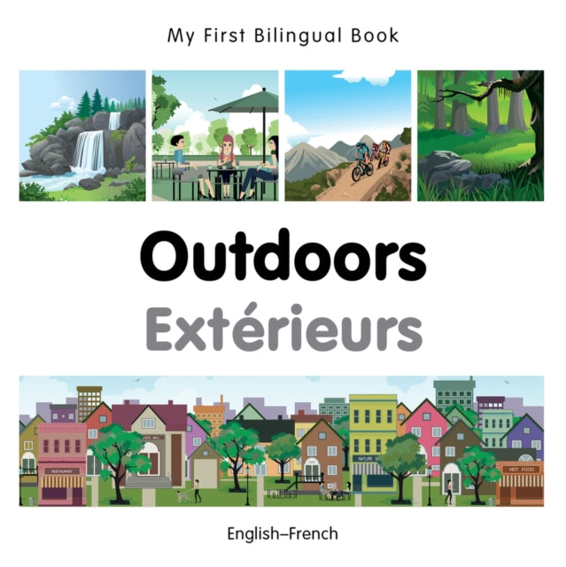 Outdoors English-french