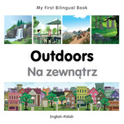 Outdoors English-polish
