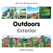 Outdoors English-portuguese