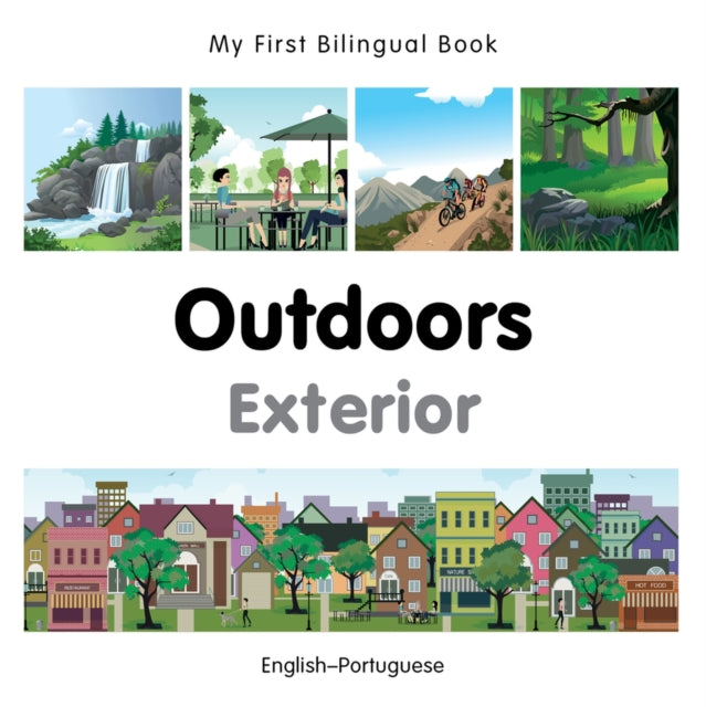 Outdoors English-portuguese