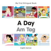 Day English-german By Unknown