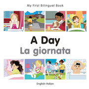 Day English-italian By Unknown