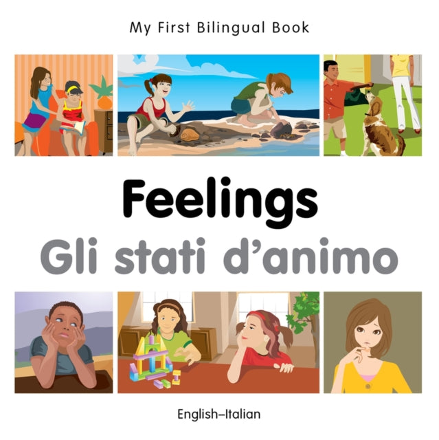 Feelings English-italian