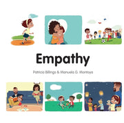 Empathy By Billings, Patricia