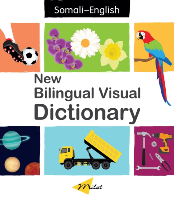 New Bilingual Visual Dictionary Englishs