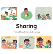 Sharing By Billings, Patricia