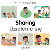 Sharing English-polish By Unknown