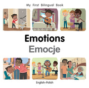 Emotions English-polish