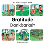 English-german